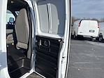New 2025 Chevrolet Express 2500 Empty Cargo Van for sale #51561 - photo 34