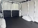 New 2025 Chevrolet Express 2500 Empty Cargo Van for sale #51561 - photo 40