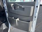 New 2025 Chevrolet Express 2500 Empty Cargo Van for sale #51561 - photo 42
