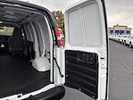 New 2025 Chevrolet Express 2500 Empty Cargo Van for sale #51562 - photo 31