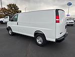 New 2025 Chevrolet Express 2500 Empty Cargo Van for sale #51562 - photo 49