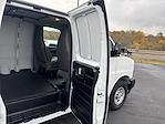 New 2025 Chevrolet Express 2500 Empty Cargo Van for sale #51563 - photo 34