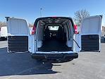 New 2025 Chevrolet Express 3500 Empty Cargo Van for sale #51566 - photo 25