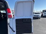 New 2025 Chevrolet Express 3500 Empty Cargo Van for sale #51566 - photo 26