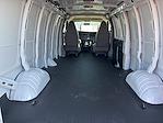 New 2025 Chevrolet Express 3500 Empty Cargo Van for sale #51566 - photo 31