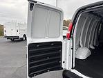 New 2025 Chevrolet Express 2500 Empty Cargo Van for sale #51572 - photo 7