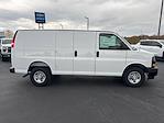New 2025 Chevrolet Express 2500 Empty Cargo Van for sale #51572 - photo 22