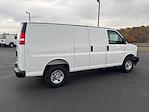 New 2025 Chevrolet Express 2500 Empty Cargo Van for sale #51572 - photo 23