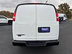 New 2025 Chevrolet Express 2500 Empty Cargo Van for sale #51572 - photo 24