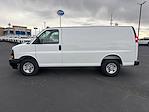 New 2025 Chevrolet Express 2500 Empty Cargo Van for sale #51572 - photo 26
