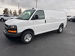 New 2025 Chevrolet Express 2500 Empty Cargo Van for sale #51572 - photo 27