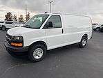 New 2025 Chevrolet Express 2500 Empty Cargo Van for sale #51572 - photo 28