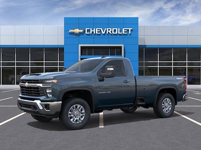 New 2026 Chevrolet Silverado 2500 LT Regular Cab for sale #51663 - photo 2