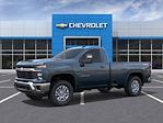 New 2026 Chevrolet Silverado 2500 LT Regular Cab for sale #51663 - photo 2