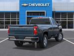 New 2026 Chevrolet Silverado 2500 LT Regular Cab for sale #51663 - photo 4