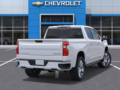 New 2026 Chevrolet Silverado 1500 High Country Crew Cab for sale #51684 - photo 2