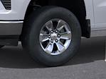 New 2025 Chevrolet Silverado 1500 LT Double Cab 4WD Pickup for sale #D51474 - photo 9
