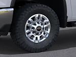 New 2026 Chevrolet Silverado 2500 Work Truck Crew Cab for sale #D51616 - photo 9