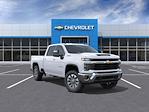 New 2026 Chevrolet Silverado 2500 LT Crew Cab for sale #D51646 - photo 1