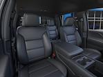 New 2024 Chevrolet Silverado EV Work Truck Crew Cab 4WD Pickup for sale #E24187 - photo 16