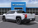 New 2024 Chevrolet Silverado EV Work Truck Crew Cab 4WD Pickup for sale #E24187 - photo 4