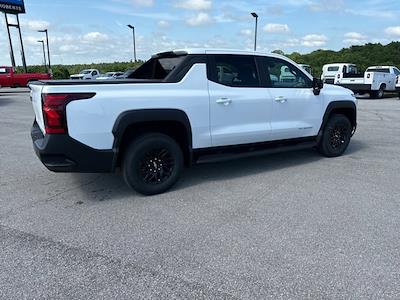 New 2024 Chevrolet Silverado EV Work Truck Crew Cab 4WD Pickup for sale #E51030 - photo 2