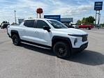 New 2024 Chevrolet Silverado EV Work Truck Crew Cab 4WD Pickup for sale #E51030 - photo 1