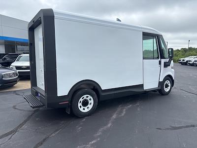 New 2025 Chevrolet BrightDrop 400 BrightDrop 400 Step Van / Walk-in for sale #E51254 - photo 2