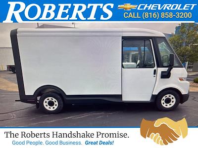 New 2025 Chevrolet BrightDrop 400 BrightDrop 400 Step Van / Walk-in for sale #E51293 - photo 1