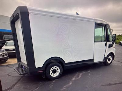 New 2025 Chevrolet BrightDrop 400 BrightDrop 400 Step Van / Walk-in for sale #E51293 - photo 2