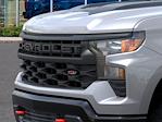 New 2024 Chevrolet Silverado 1500 Custom Crew Cab 4WD Pickup for sale #C24219 - photo 13