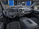 New 2024 Chevrolet Silverado 1500 Custom Crew Cab 4WD Pickup for sale #C24219 - photo 15