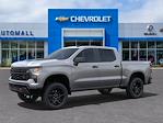 New 2024 Chevrolet Silverado 1500 Custom Crew Cab 4WD Pickup for sale #C24219 - photo 3