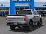 New 2024 Chevrolet Silverado 1500 Custom Crew Cab 4WD Pickup for sale #C24219 - photo 40