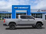 New 2024 Chevrolet Silverado 1500 Custom Crew Cab 4WD Pickup for sale #C24219 - photo 41