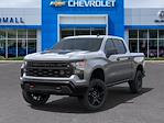 New 2024 Chevrolet Silverado 1500 Custom Crew Cab 4WD Pickup for sale #C24219 - photo 42