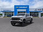 New 2024 Chevrolet Silverado 1500 Custom Crew Cab 4WD Pickup for sale #C24219 - photo 44