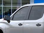 New 2024 Chevrolet Silverado 1500 Custom Crew Cab 4WD Pickup for sale #C24219 - photo 48