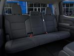 New 2024 Chevrolet Silverado 1500 Custom Crew Cab 4WD Pickup for sale #C24219 - photo 53