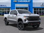 New 2024 Chevrolet Silverado 1500 Custom Crew Cab 4WD Pickup for sale #C24219 - photo 7