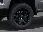 New 2024 Chevrolet Silverado 1500 Custom Crew Cab 4WD Pickup for sale #C24219 - photo 9