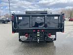 New 2024 Chevrolet Silverado 5500 Regular Cab 4WD Dump Truck for sale #C24239 - photo 12