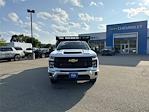 New 2024 Chevrolet Silverado 3500 Crew Cab 4WD Concrete Body for sale #C24254 - photo 11