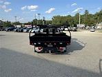 New 2024 Chevrolet Silverado 3500 Crew Cab 4WD Concrete Body for sale #C24254 - photo 13