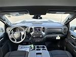 New 2024 Chevrolet Silverado 3500 Crew Cab 4WD Concrete Body for sale #C24254 - photo 14