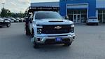 New 2024 Chevrolet Silverado 3500 Crew Cab 4WD Concrete Body for sale #C24254 - photo 4