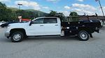 New 2024 Chevrolet Silverado 3500 Crew Cab 4WD Concrete Body for sale #C24254 - photo 6