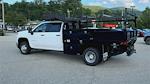 New 2024 Chevrolet Silverado 3500 Crew Cab 4WD Concrete Body for sale #C24254 - photo 7