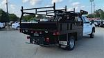 New 2024 Chevrolet Silverado 3500 Crew Cab 4WD Concrete Body for sale #C24254 - photo 2