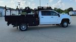 New 2024 Chevrolet Silverado 3500 Crew Cab 4WD Concrete Body for sale #C24254 - photo 9